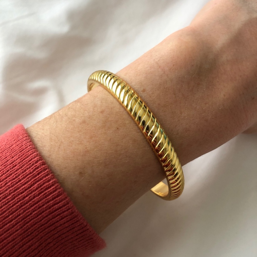 Lilly Pulitzer bangle bracelet